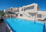 Erato Hotel foto 1