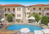 Hotel Argo foto 5