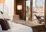 Hotel Miramar Barcelona foto 30