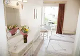 Hotel Theonia foto 16