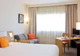 Novotel Casablanca City Center foto 17