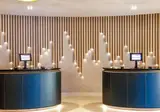 Crowne Plaza Manchester Airport foto 11