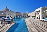 V Hotel Dubai Curio Collection by Hilton foto 1
