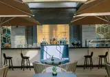 Khalidia Palace Hotel Dubai by Mourouj Gloria foto 9
