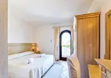 Hotel il Faro di Molara foto 12