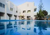 Lagoa Hotel foto 16