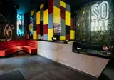 SO City Hotel foto 9