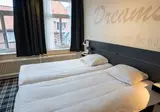 Hotel Van der Maas Ootmarsum foto 10