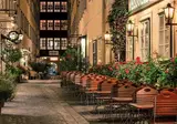 Mercure Grand Hotel Biedermeier Wien foto 21