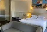 Hotel Villa Ruimzicht foto 16