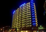 Flora Creek Deluxe Hotel Apartments foto 1