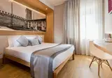 SHG Hotel Verona foto 14