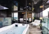 H Hotel foto 17