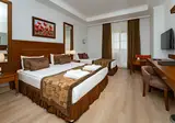 Sunis Elita Beach Resort Hotel & SPA foto 13