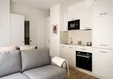Apartamentos Líbere Bilbao La Vieja foto 26