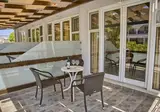Alia Luxury Suites & Spa Beachfront Hotel foto 24