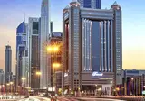 Fairmont Dubai foto 12