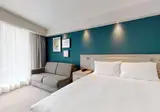 Hampton by Hilton Manchester Norther Quarter foto 2