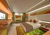 Al Khoory Atrium Hotel foto 9