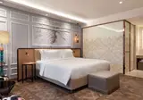 Burdock Hotel Istanbul Autograph Collection foto 6