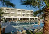 Dore Hotel foto 2
