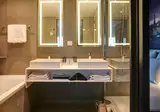 Novotel Paris 14 Porte d'Orléans foto 14
