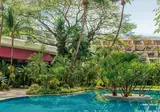 Mövenpick BDMS Wellness Resort Bangkok foto 12
