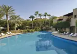 Mövenpick Resort & Spa Dead Sea foto 25