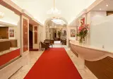 Hotel Kaiserin Elisabeth foto 10
