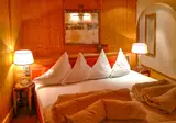 TOP Hotel Hochgurgl foto 9