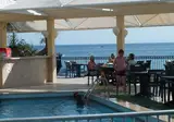 Tuntas Beach Hotel Altinkum foto 18