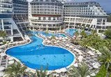 Seaden Sea Planet Resort & Spa foto 1