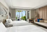 Shangri-La Le Touessrok, Mauritius foto 27
