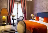 Hotel West End Paris foto 7