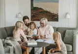 Vakantiepark Skallerup Seaside Resort foto 44