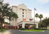 Hampton Inn by Hilton Orlando International D foto 10