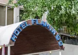 Hotel Flamingo foto 14