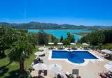 Hotel B BOU La Vinuela & SPA foto 1