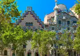 Hotel Ohla Eixample Barcelona foto 18