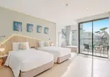 Phuket Emerald Beach Resort foto 10