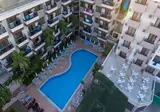 Sun Beach Park & Spa foto 7