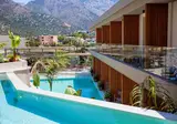 Sunset Boutique Hotel & Spa foto 16