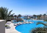 The V Luxury Resort Sahl Hasheesh foto 12