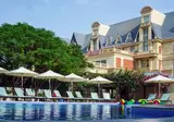 Al Aziziyah Boutique Hotel Doha foto 23