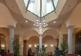 Hotel Regina Milaan foto 17