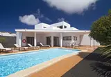 Villas Blancas Lanzarote foto 5
