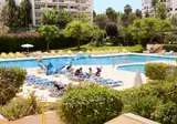 Appartementen Club Amarilis - All inclusive foto 2