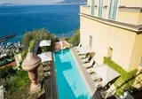Grand Hotel Angiolieri foto 1