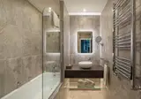 Mamaison Residence Izabella Budapest foto 19