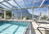 Hotel Mirabell Alpine Garden Resort & Spa foto 3